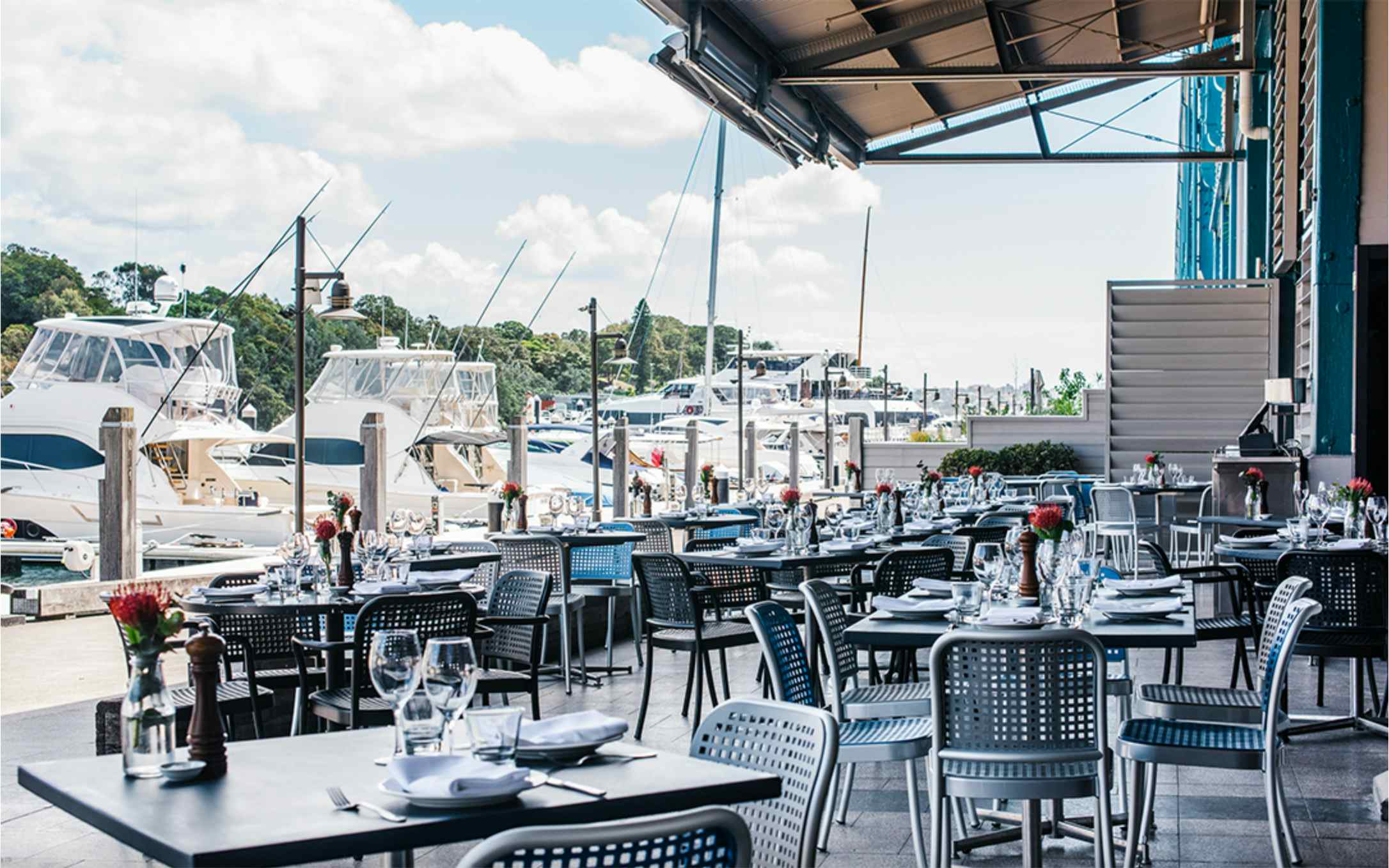 Kingsleys Woolloomooloo